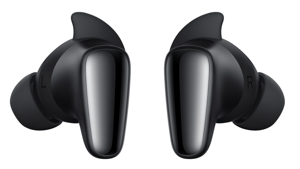 Słuchawki REALME Buds Air 3S Czarny