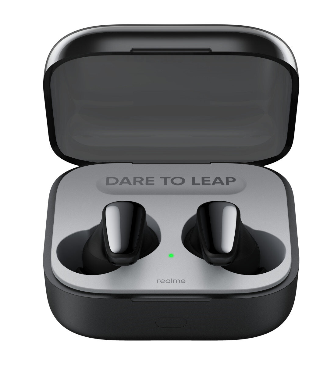 Słuchawki REALME Buds Air 3S Czarny