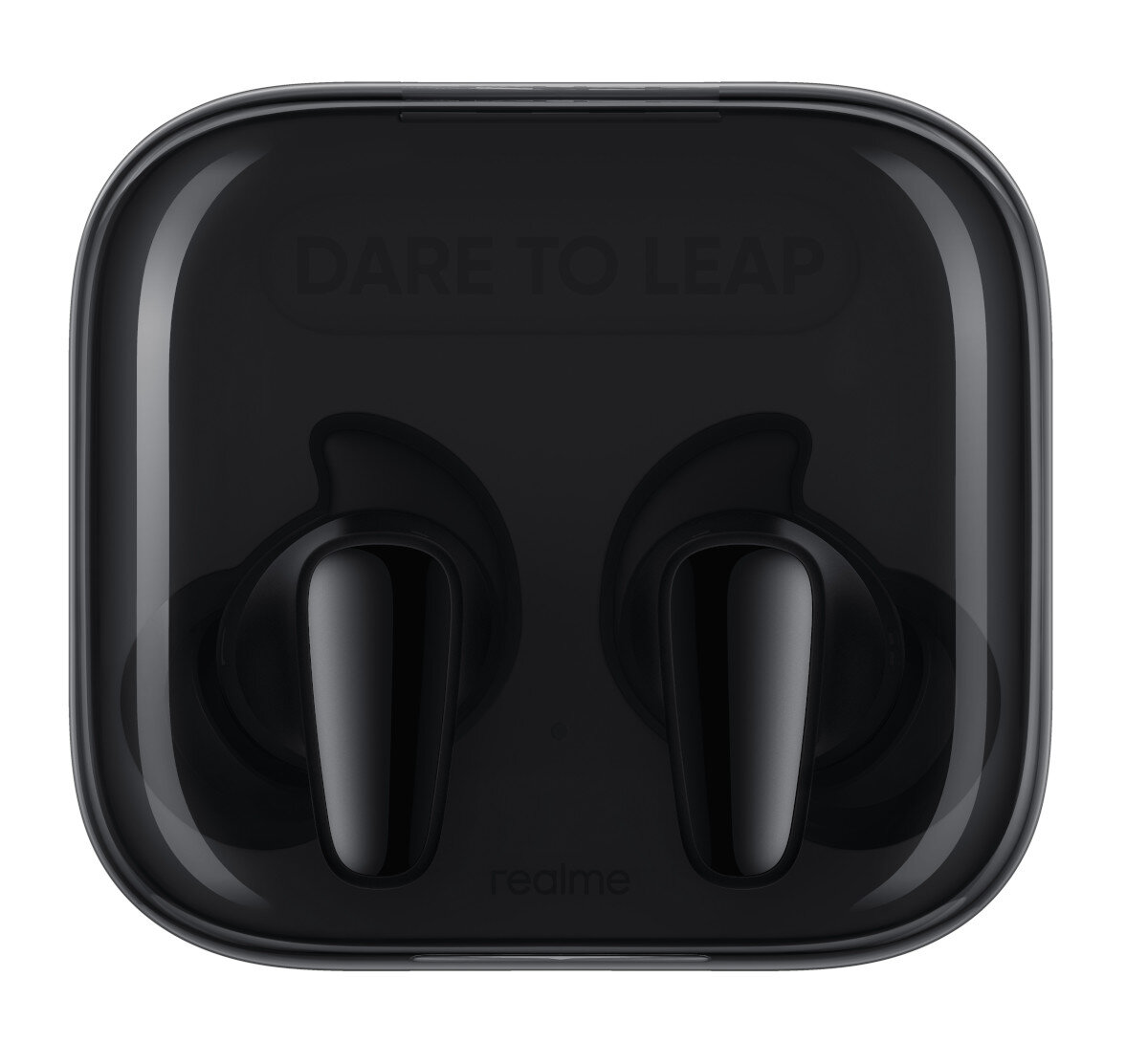 Słuchawki REALME Buds Air 3S Czarny