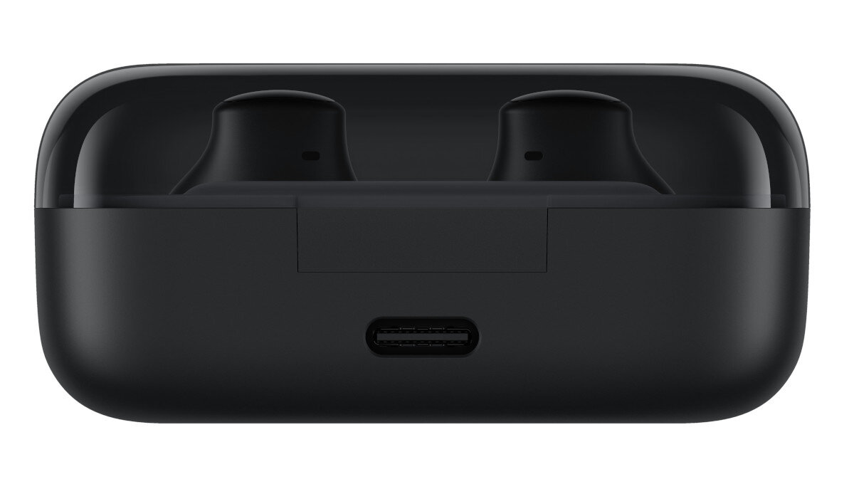 Słuchawki REALME Buds Air 3S Czarny