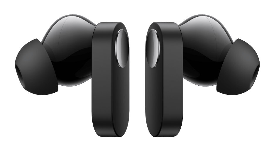 Słuchawki ONEPLUS Nord Buds Czarny (Black Slate)