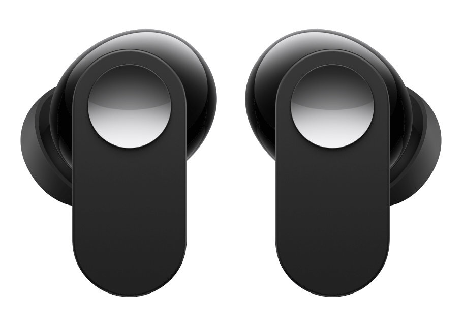 Słuchawki ONEPLUS Nord Buds Czarny (Black Slate)