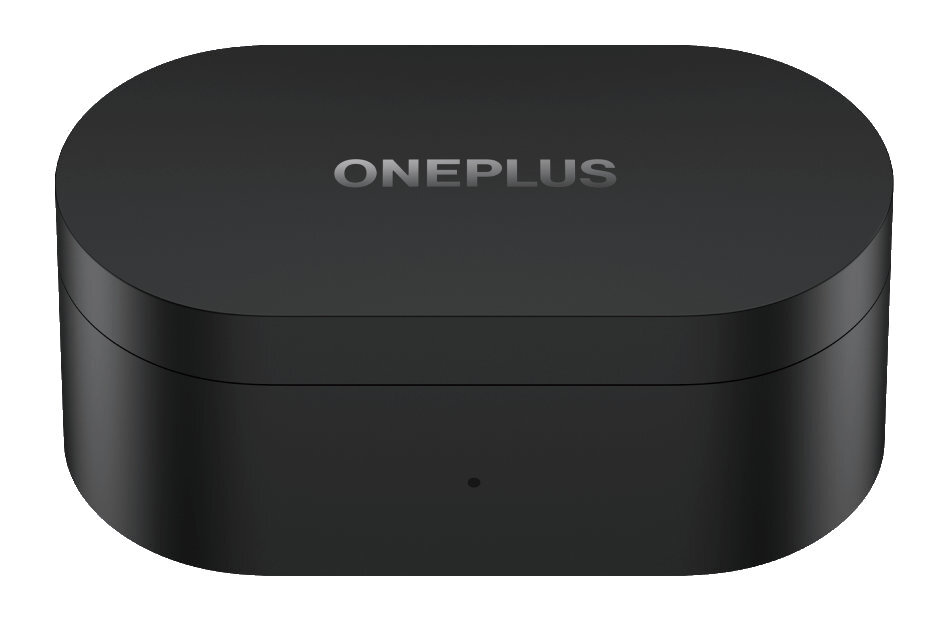 Słuchawki ONEPLUS Nord Buds Czarny (Black Slate)