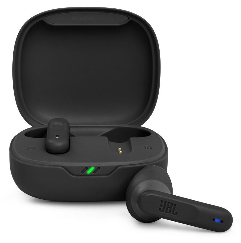 Słuchawki JBL Vibe 300TWS Czarny