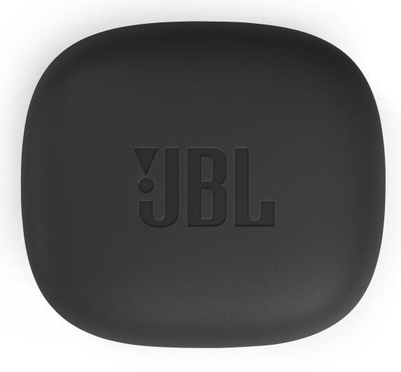Słuchawki JBL Vibe 300TWS Czarny