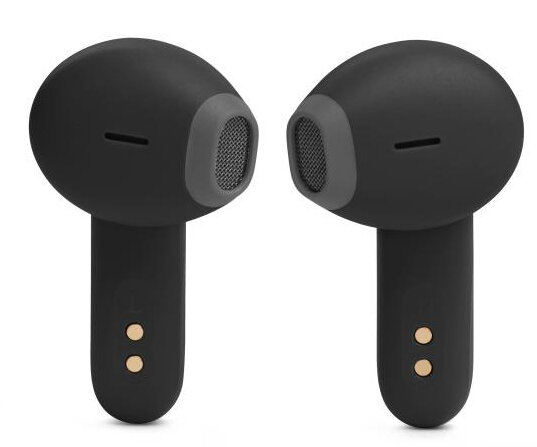 Słuchawki JBL Vibe 300TWS Czarny