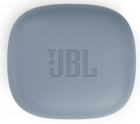Słuchawki JBL Vibe 300TWS Niebieski