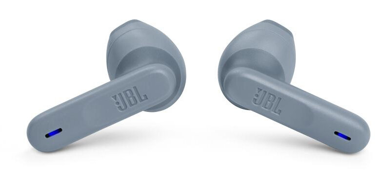 Słuchawki JBL Vibe 300TWS Niebieski
