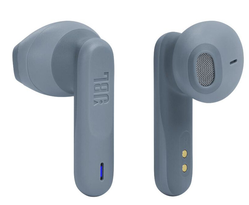 Słuchawki JBL Vibe 300TWS Niebieski