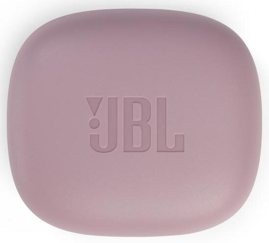 Słuchawki JBL Vibe 300TWS Różowy