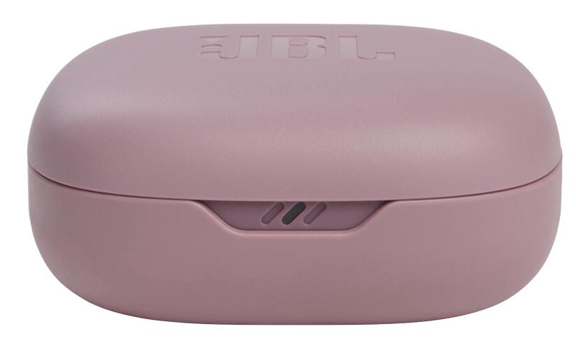 Słuchawki JBL Vibe 300TWS Różowy