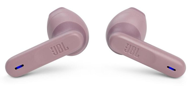 Słuchawki JBL Vibe 300TWS Różowy