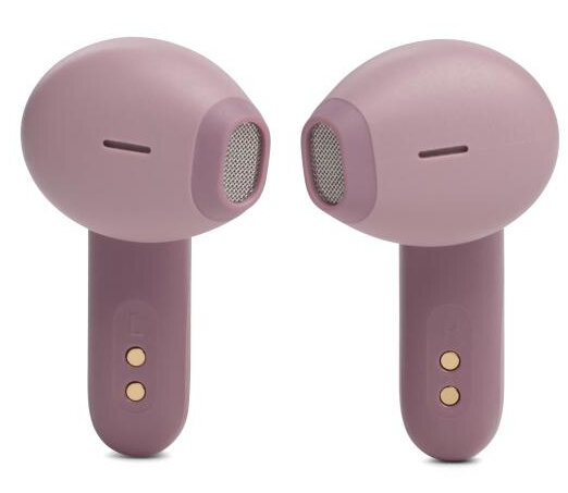 Słuchawki JBL Vibe 300TWS Różowy