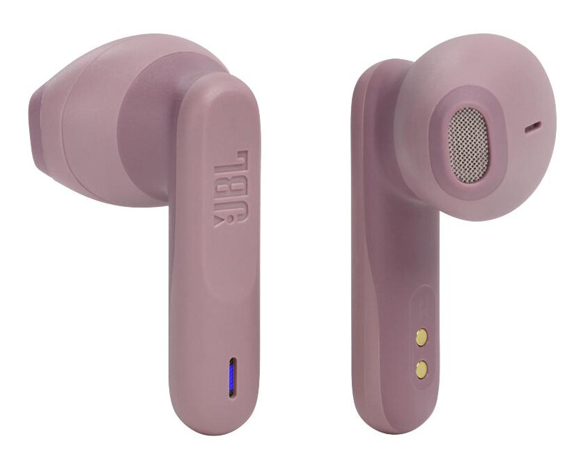 Słuchawki JBL Vibe 300TWS Różowy