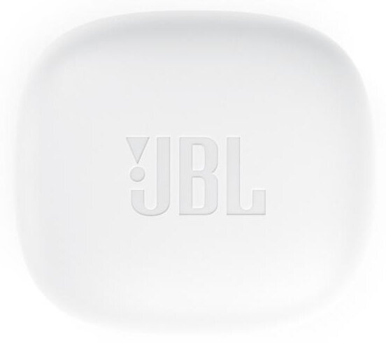 Słuchawki JBL Vibe 300TWS Biały
