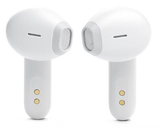 Słuchawki JBL Vibe 300TWS Biały