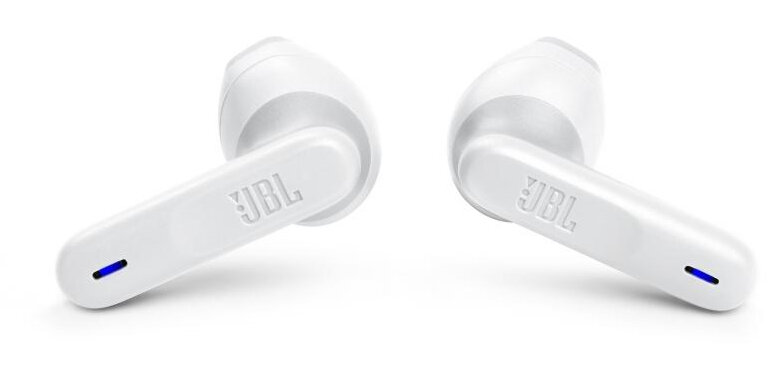 Słuchawki JBL Vibe 300TWS Biały