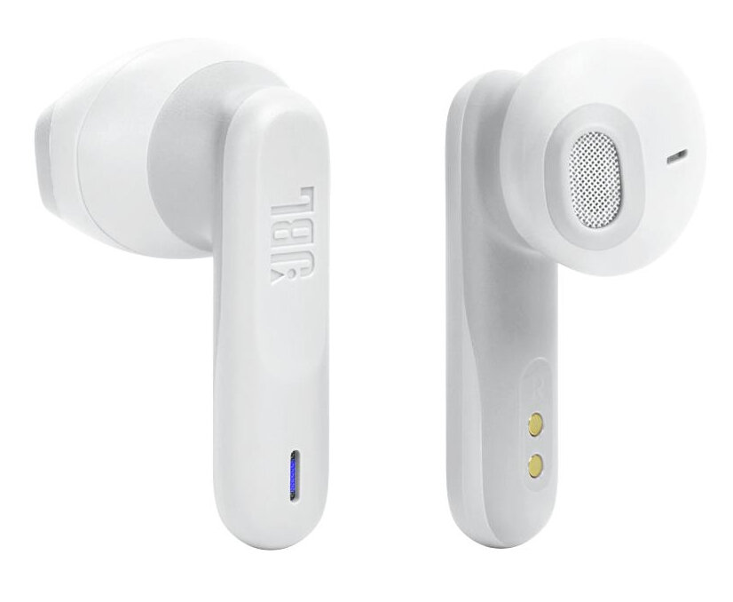 Słuchawki JBL Vibe 300TWS Biały