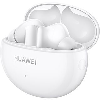 Słuchawki HUAWEI FreeBuds 5i Biały