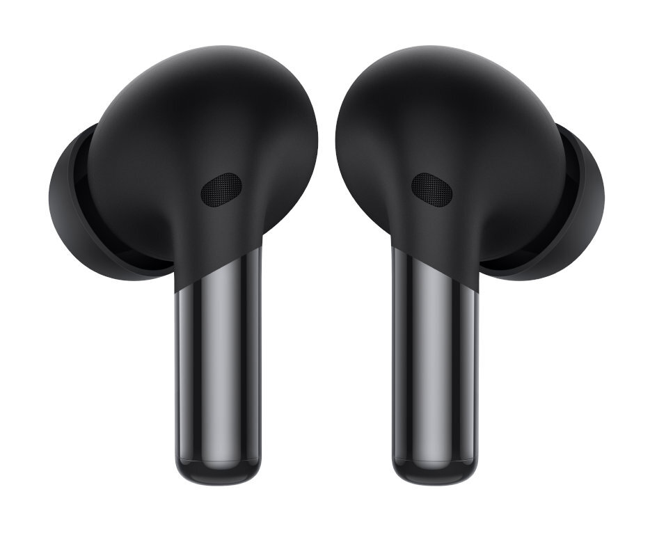 Słuchawki ONEPLUS Buds Pro 2 Czarny (Obsidian Black)