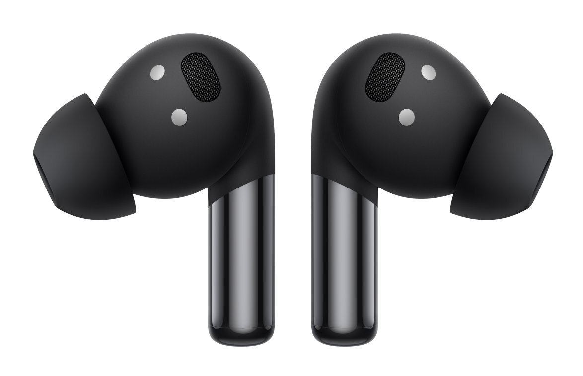 Słuchawki ONEPLUS Buds Pro 2 Czarny (Obsidian Black)
