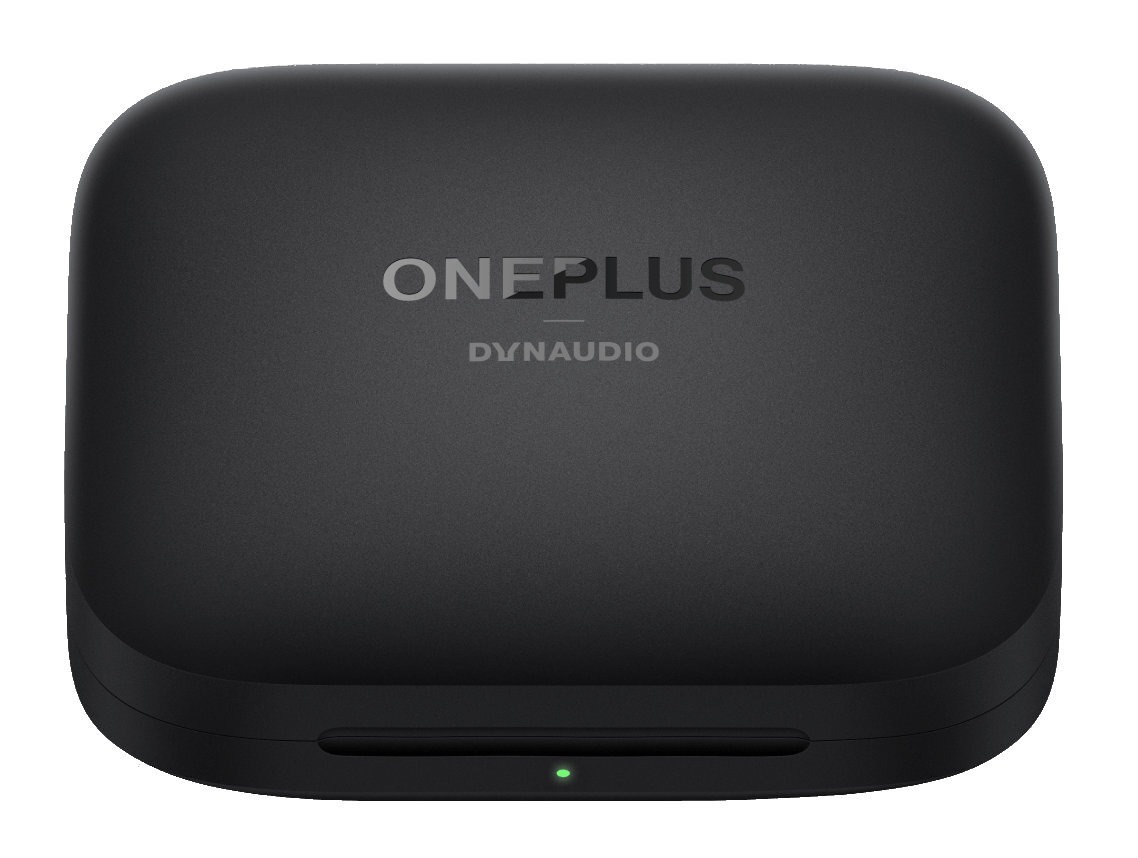 Słuchawki ONEPLUS Buds Pro 2 Czarny (Obsidian Black)
