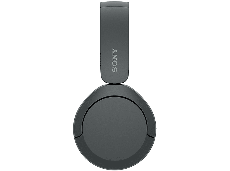 Słuchawki bezprzewodowe SONY WH-CH520 Czarny – zdjęcie 2
