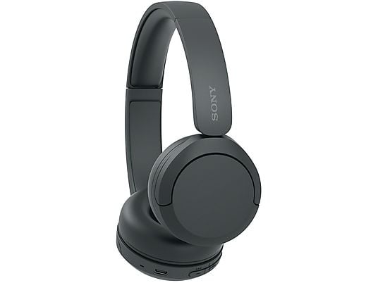 Słuchawki SONY WH-CH520 Czarny