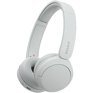 Słuchawki SONY WH-CH520 Biały