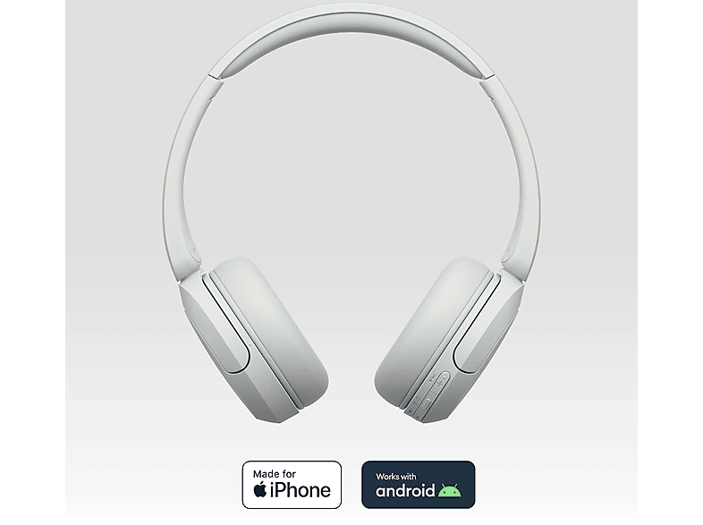 Sony WH-CH520 – słuchawki bezprzewodowe – zdjęcie 2