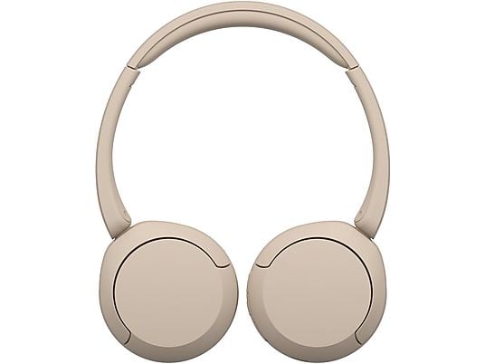 Słuchawki SONY WH-CH520 Beżowy