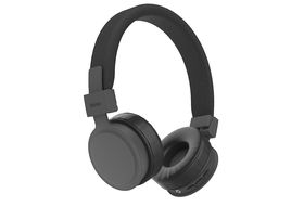 Słuchawki nauszne SONY WHCH520 Czarny – sklep internetowy