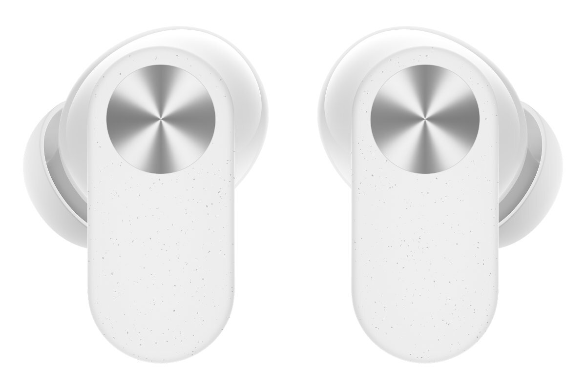 Słuchawki ONEPLUS Nord Buds 2 Biały (Lightning White)
