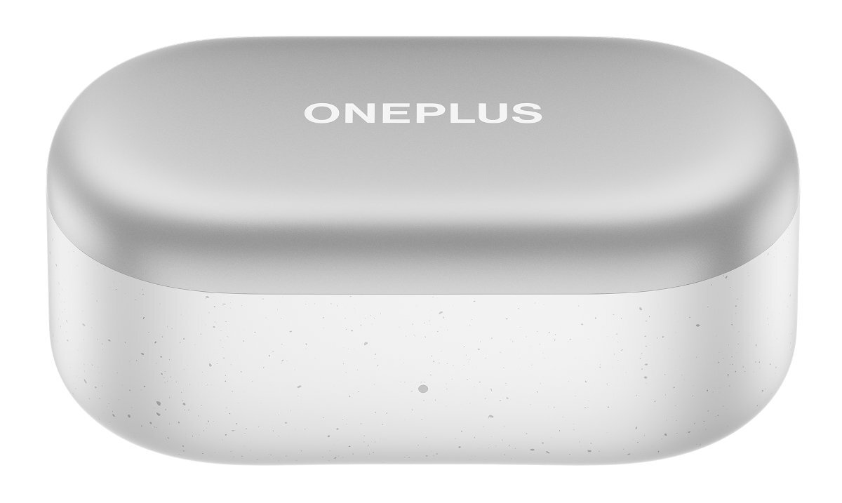 Słuchawki ONEPLUS Nord Buds 2 Biały (Lightning White)
