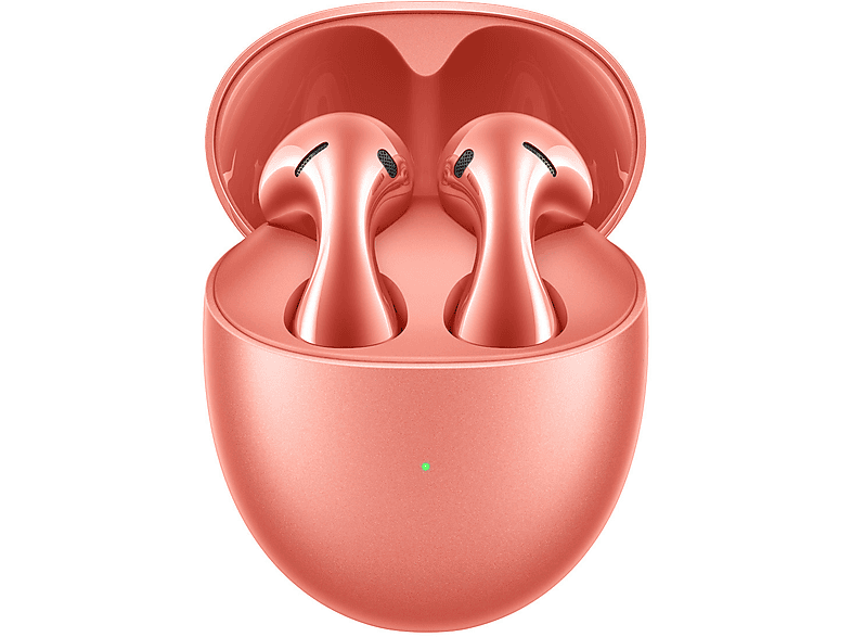Słuchawki HUAWEI FreeBuds 5 Pomarańczowy (Coral Orange)