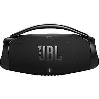 Głośnik Bluetooth JBL Boombox 3 WI-FI Czarny