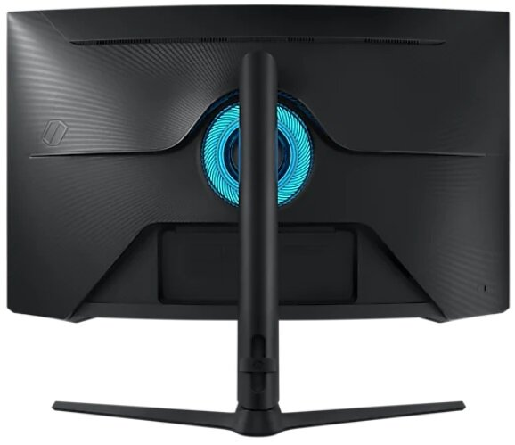 Monitor SAMSUNG Odyssey G6 LS32BG650EUXEN 32 QHD VA 1ms 240Hz