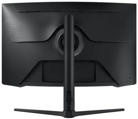 Monitor SAMSUNG Odyssey G6 LS32BG650EUXEN 32 QHD VA 1ms 240Hz