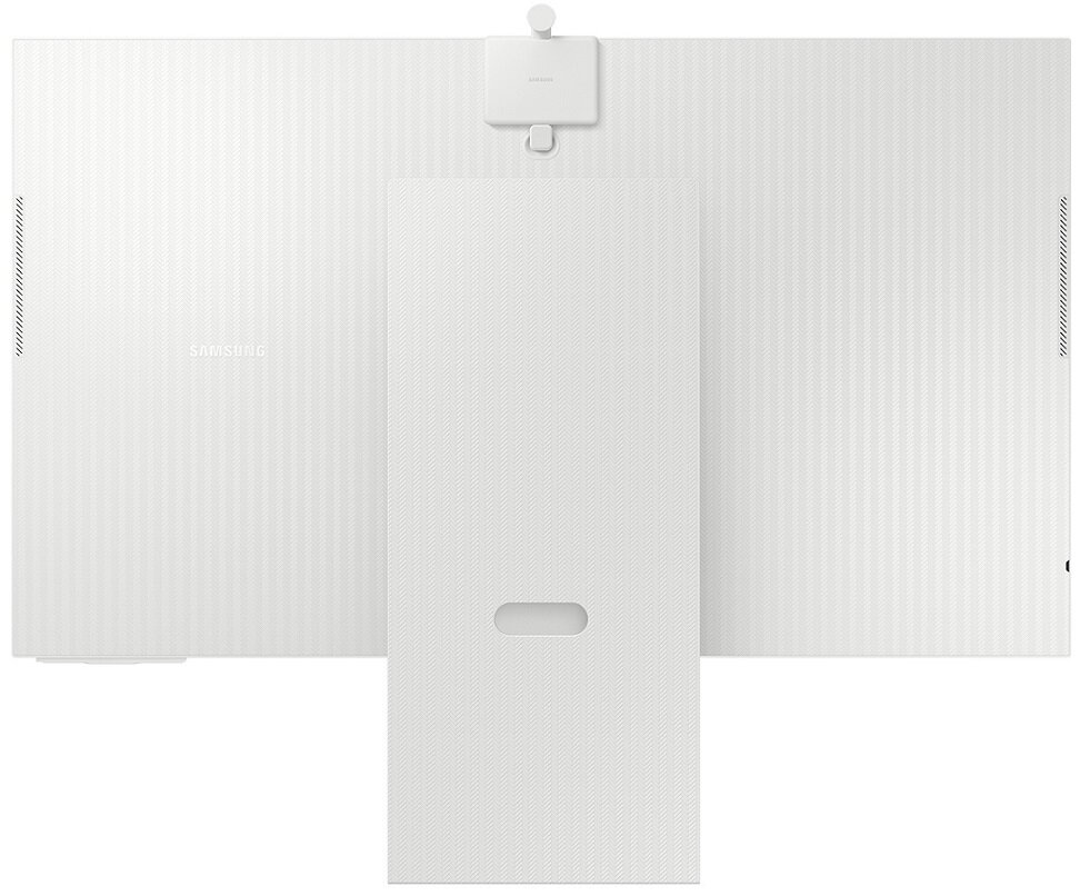 Monitor SAMSUNG LS32CM801UUXDU 32 UHD 4K 4ms