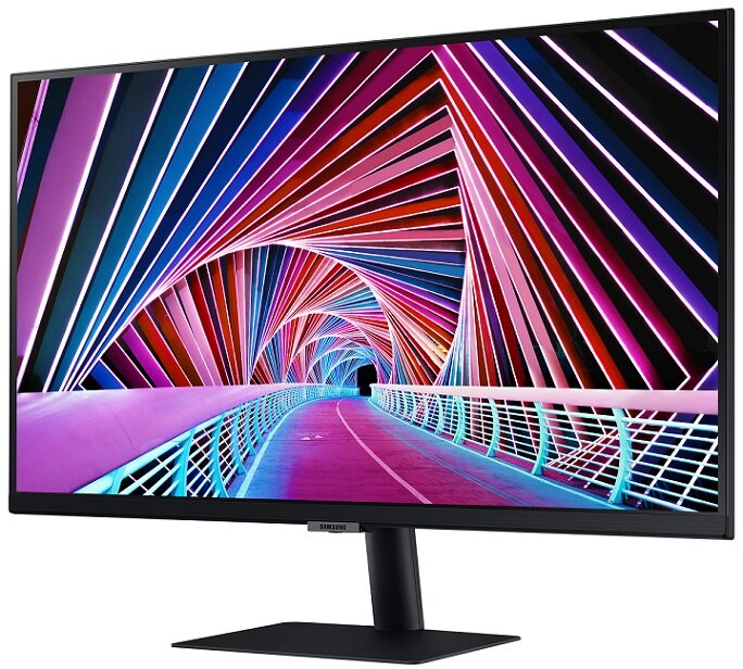 Monitor SAMSUNG ViewFinity S7 LS27A700NWPXEN 27 UHD 4K 5ms