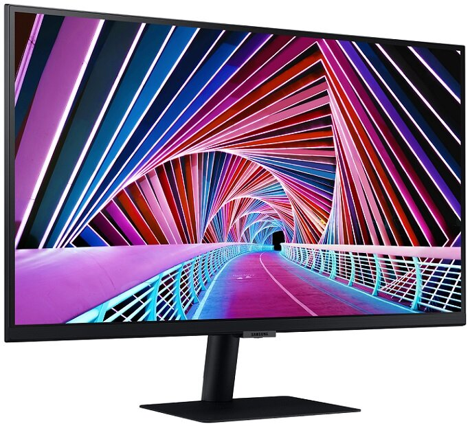 Monitor SAMSUNG ViewFinity S7 LS27A700NWPXEN 27 UHD 4K 5ms
