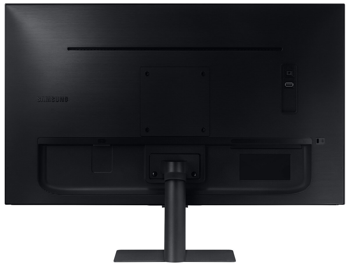 Monitor SAMSUNG ViewFinity S7 LS27A700NWPXEN 27 UHD 4K 5ms