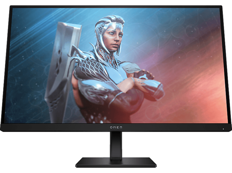 HP OMEN by 27 HP Hz) Gaming (1 ms Zoll Full-HD Reaktionszeit, 165 Monitor 27