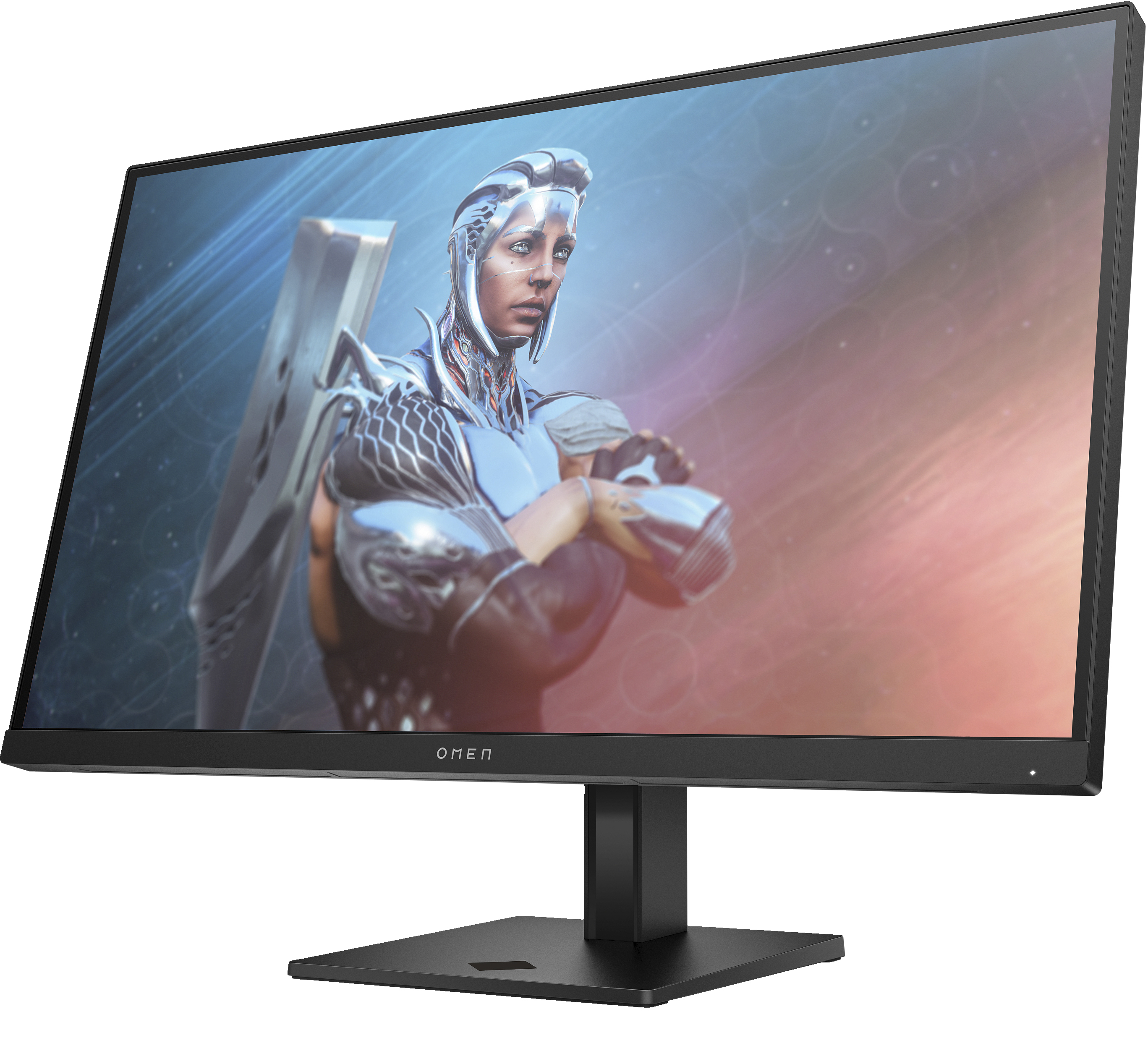 ms Hz) HP Zoll Gaming 27 HP by OMEN 165 Monitor (1 27 Reaktionszeit, Full-HD