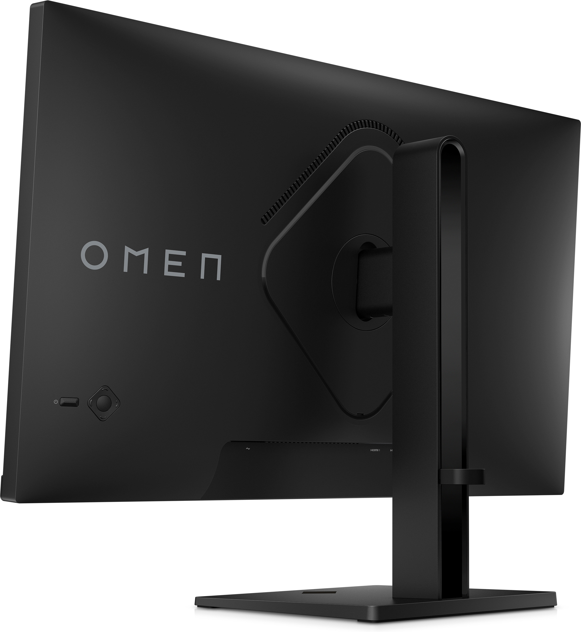 HP OMEN by HP 27 Monitor 165 27 Full-HD Gaming ms (1 Hz) Reaktionszeit, Zoll