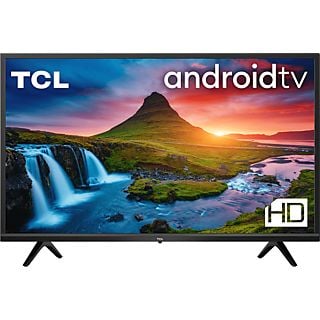 TCL 32A5000 32" FULL LED Smart HD