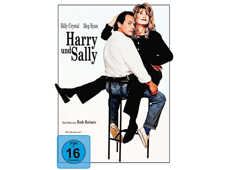 Harry und Sally DVD