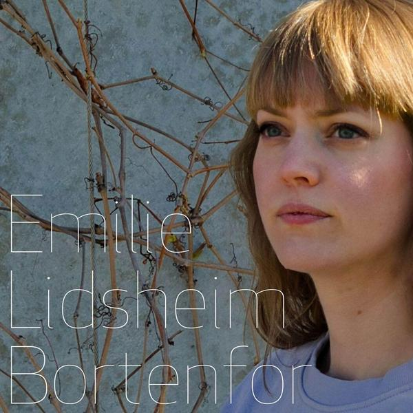 Emilie Lidsheim - (CD) - Bortenfor