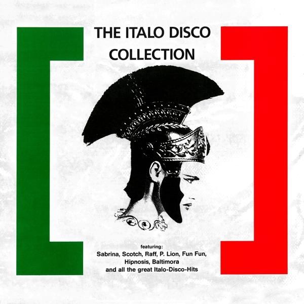 - Collection The Disco VARIOUS Italo - (Vinyl)