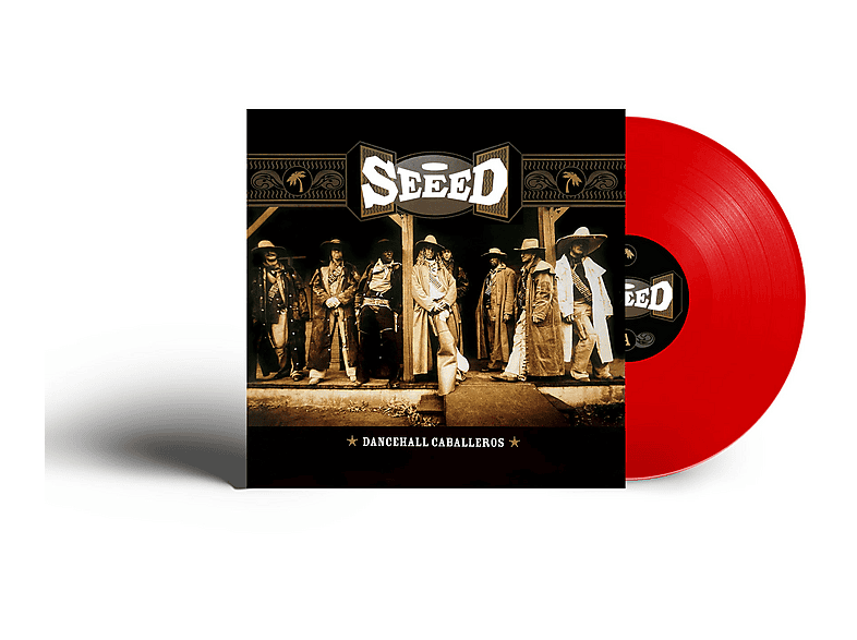 SEEED | Dancehall Caballeros [Vinyl] | MediaMarkt